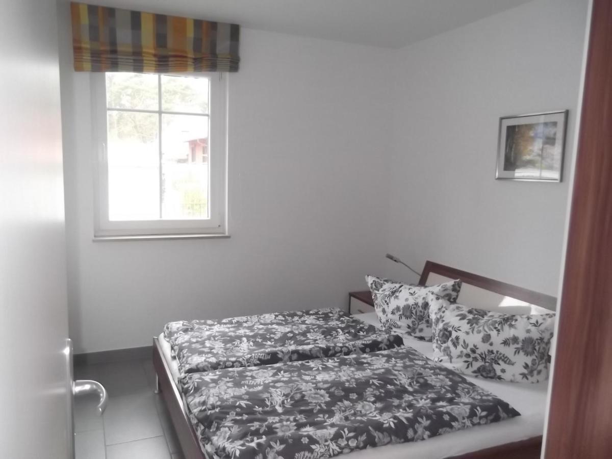 Apartment mit 1 Schlafzimmer und Terrasse - 4