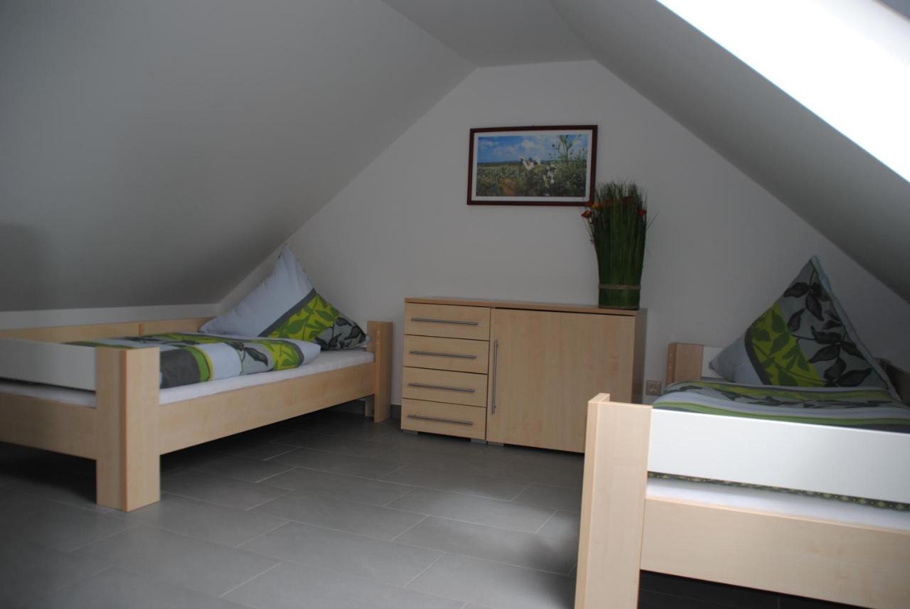 Two-Bedroom Apartment with Balcony - 7 