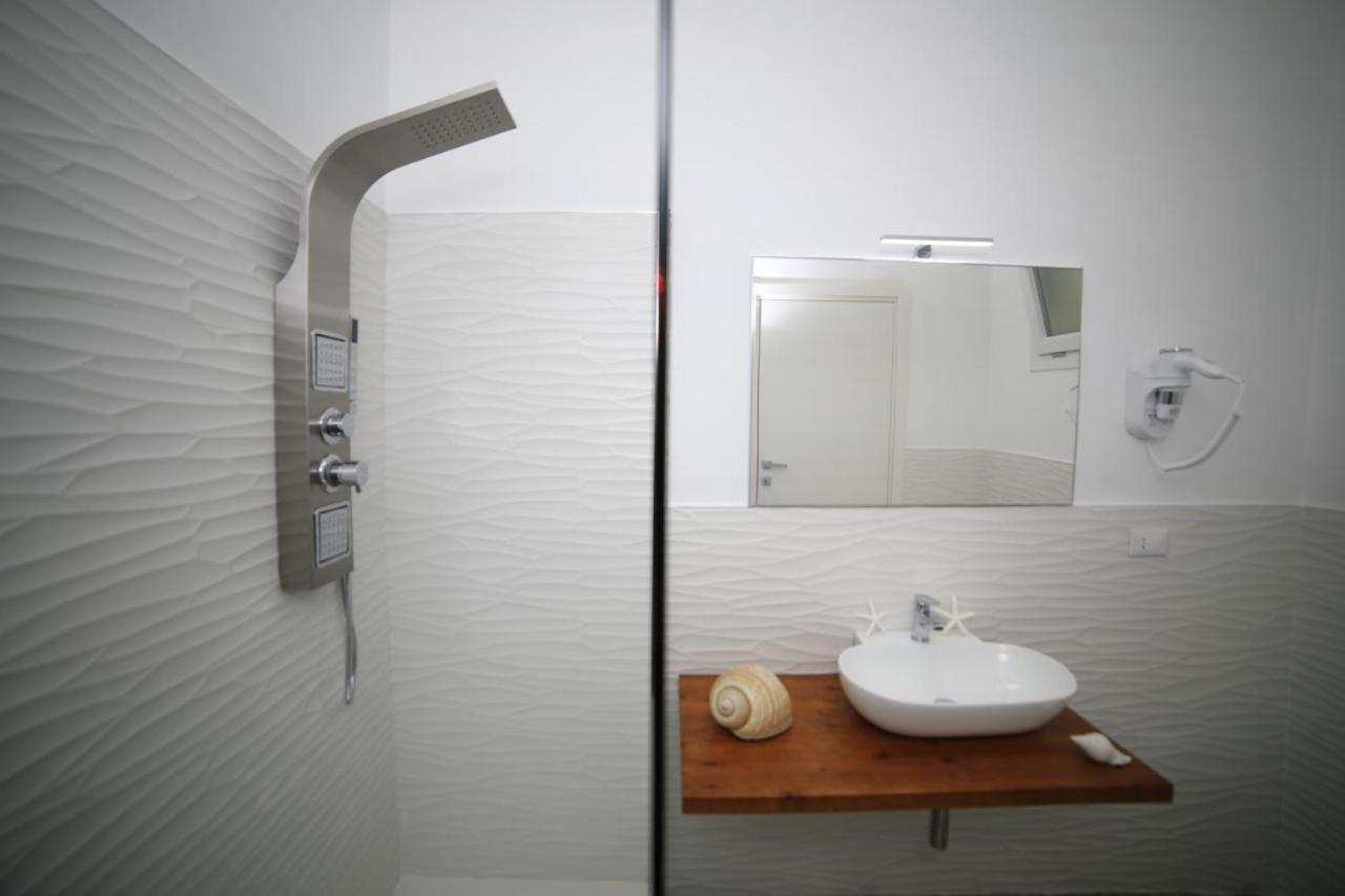 Double Room with Park View