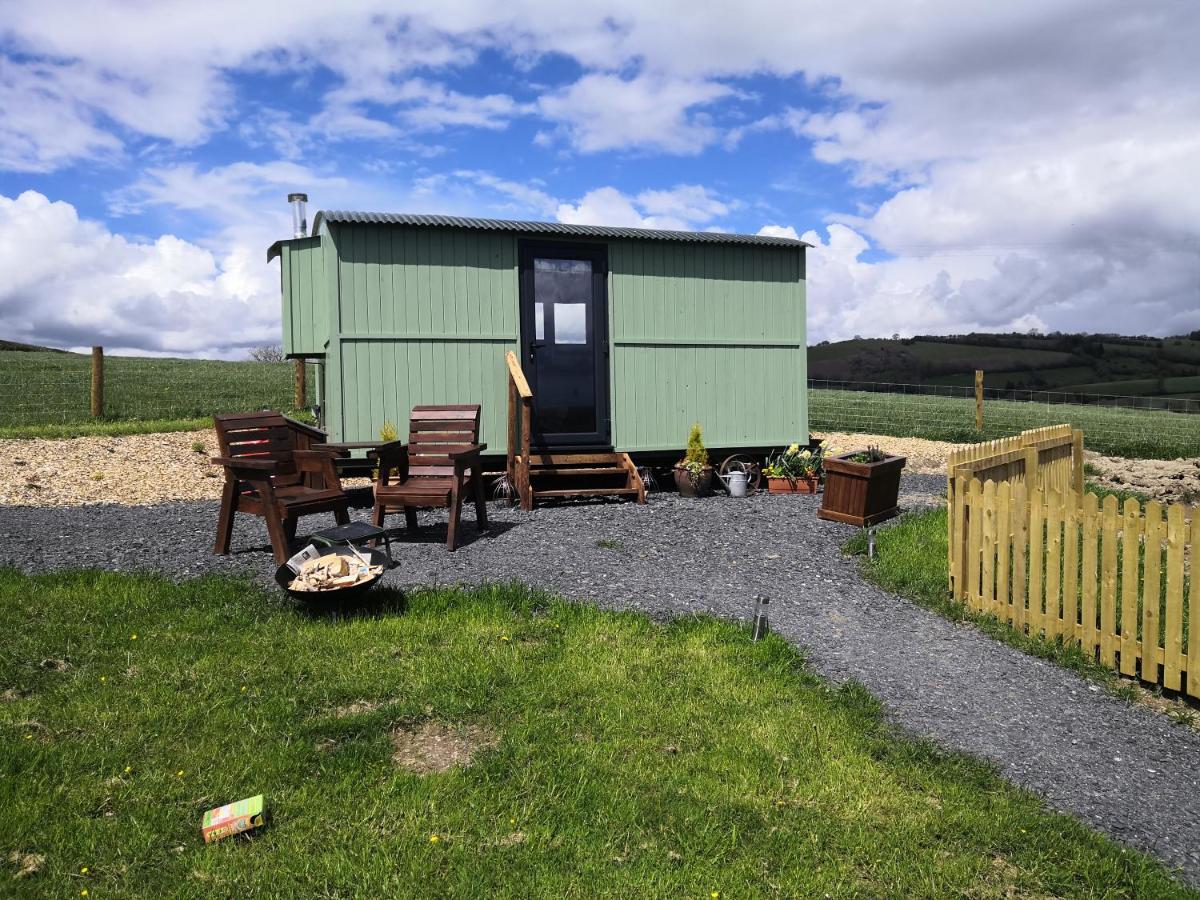 Y Cwtch - B&B