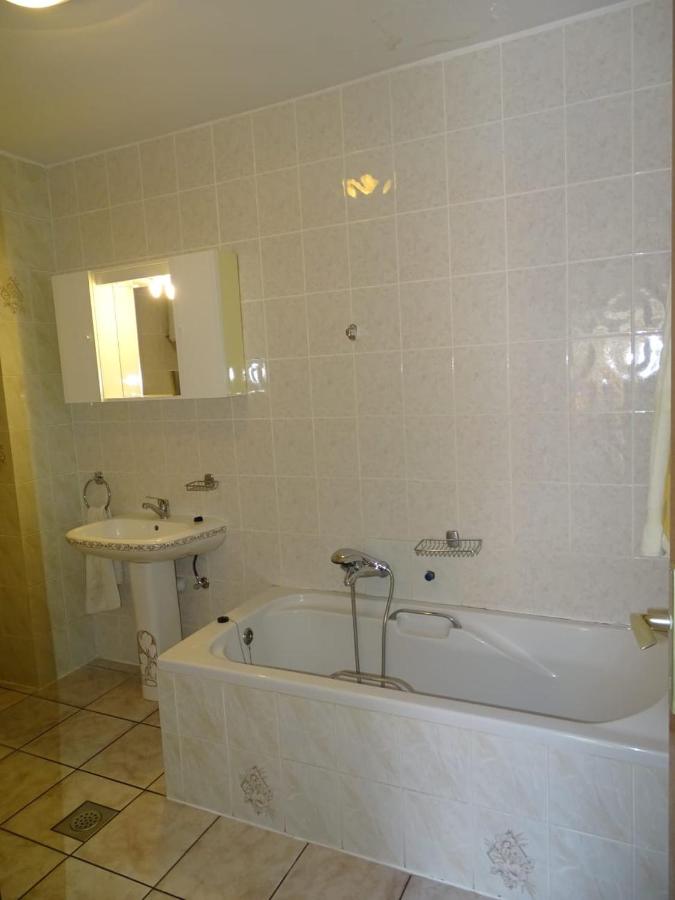 Appartement 2 Chambres