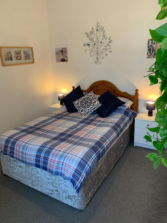Standard Doppelzimmer