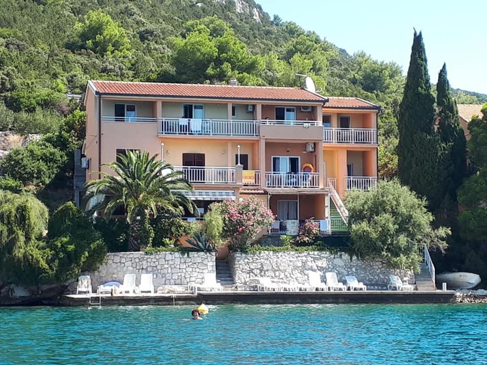 Apartmani Nikoletić - B&B