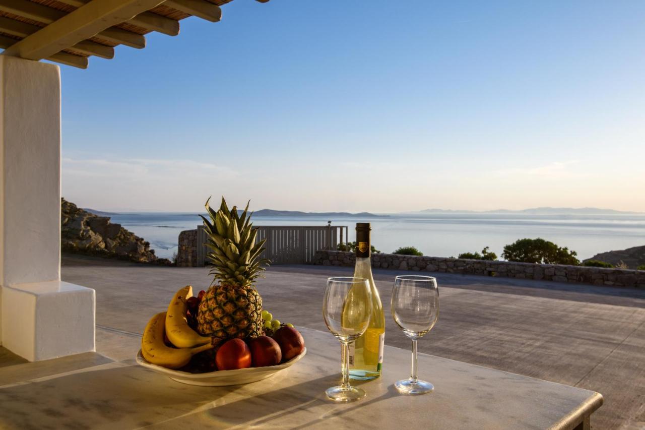 Suite con vistas al mar - Cama extragrande