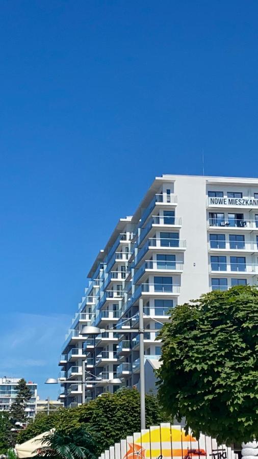 Balticus Sea View - Chambres d'hôtes Międzyzdroje