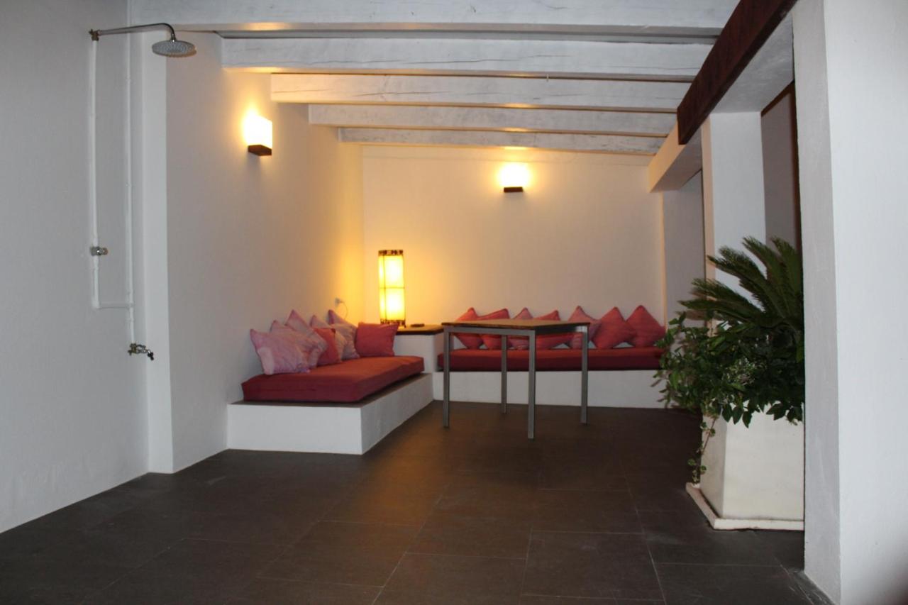 Penthouse Apartment