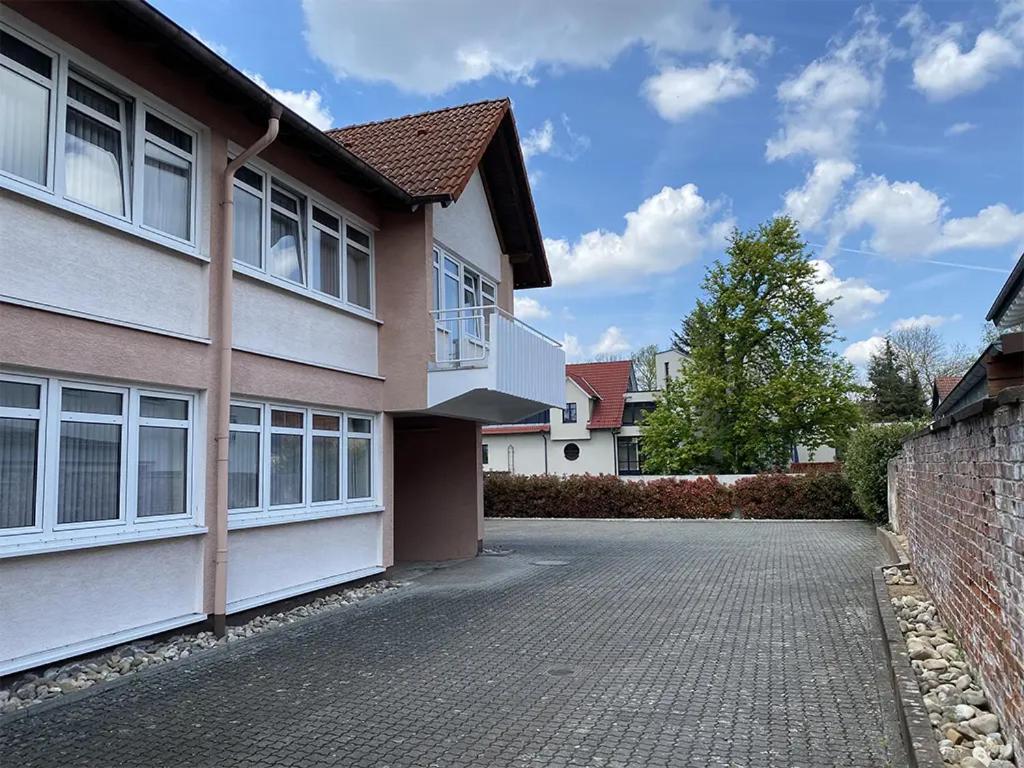 Hotel Weller Kahl am Main - Chambres d’hôtes Kahl am Main