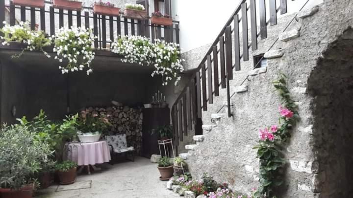 B&B Tignale - CASA LIDIA - Bed and Breakfast Tignale