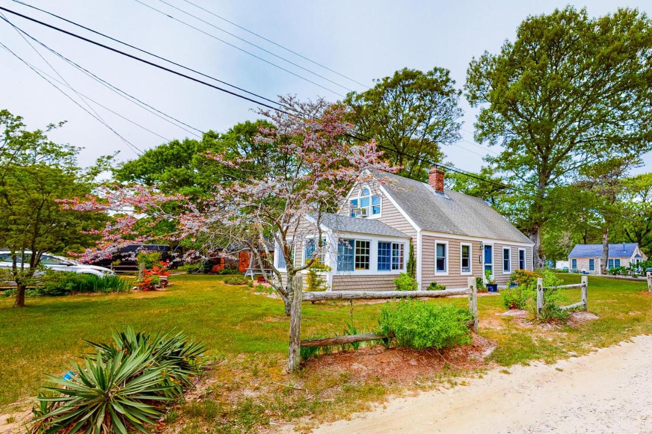 B&B Yarmouth - The Hammock - Bed and Breakfast Yarmouth