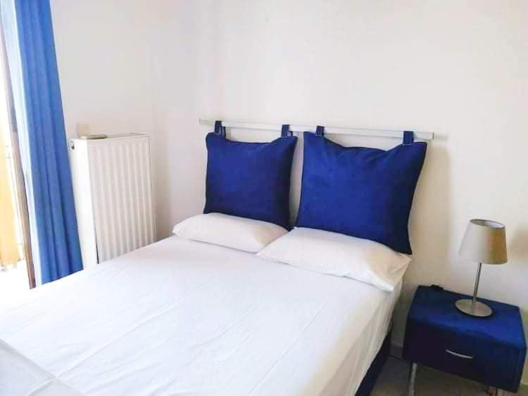 Familienapartment mit Meerblick - auf 2 Ebenen