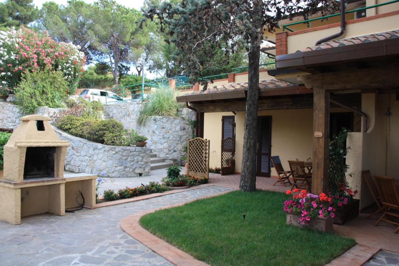 Apartamento de 1 dormitorio (5 adultos)