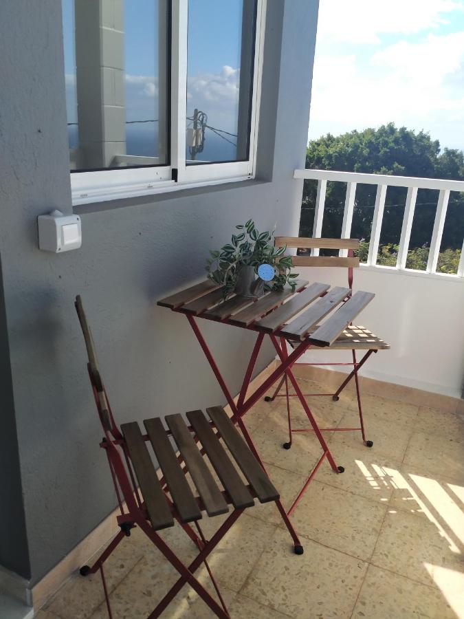 Casa Tío Luis - Ferienwohnung Santa Cruz de La Palma