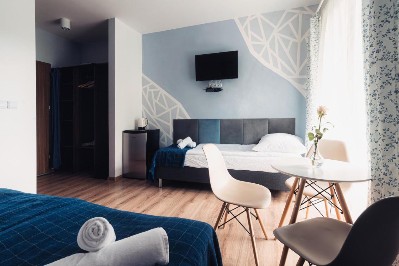Comfort Triple Room
