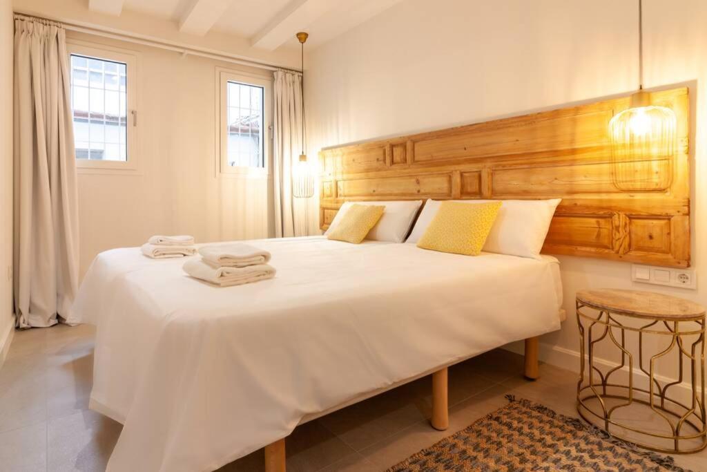 Miramar Luxury 3 bedroom FreshApartments - B&B Málaga