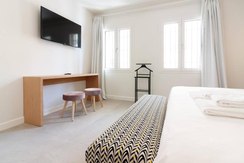 Miramar Luxury 2 bedroom FreshApartments - B&B Málaga