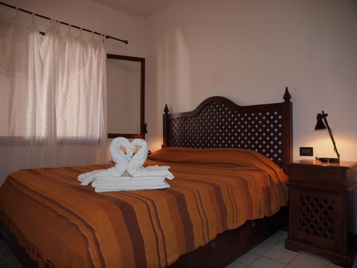 Appartamento con 2 Camere da Letto
