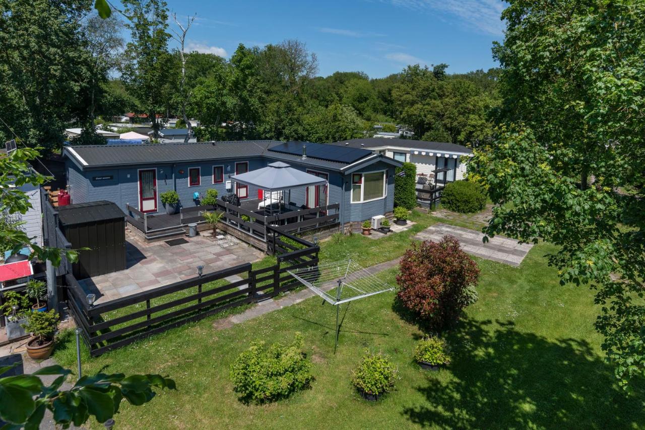 Chalet met 2 Slaapkamers