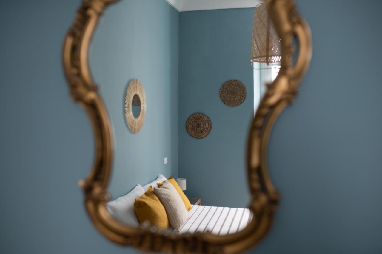 A un passo dal blu - B&B Genoa