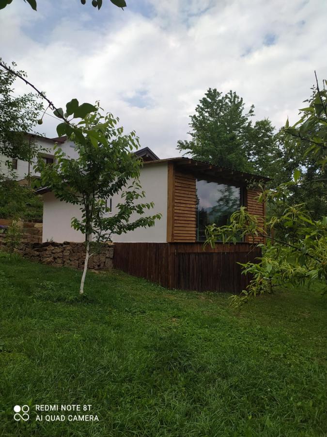 B&B Jajce - Lenilenii Bungalows - Bed and Breakfast Jajce