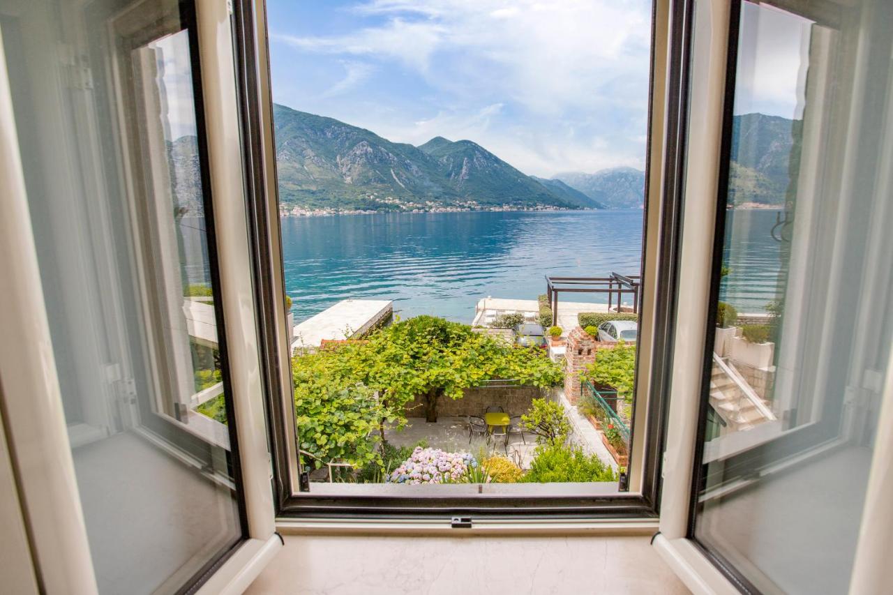 Apartments D&V - B&B Kotor