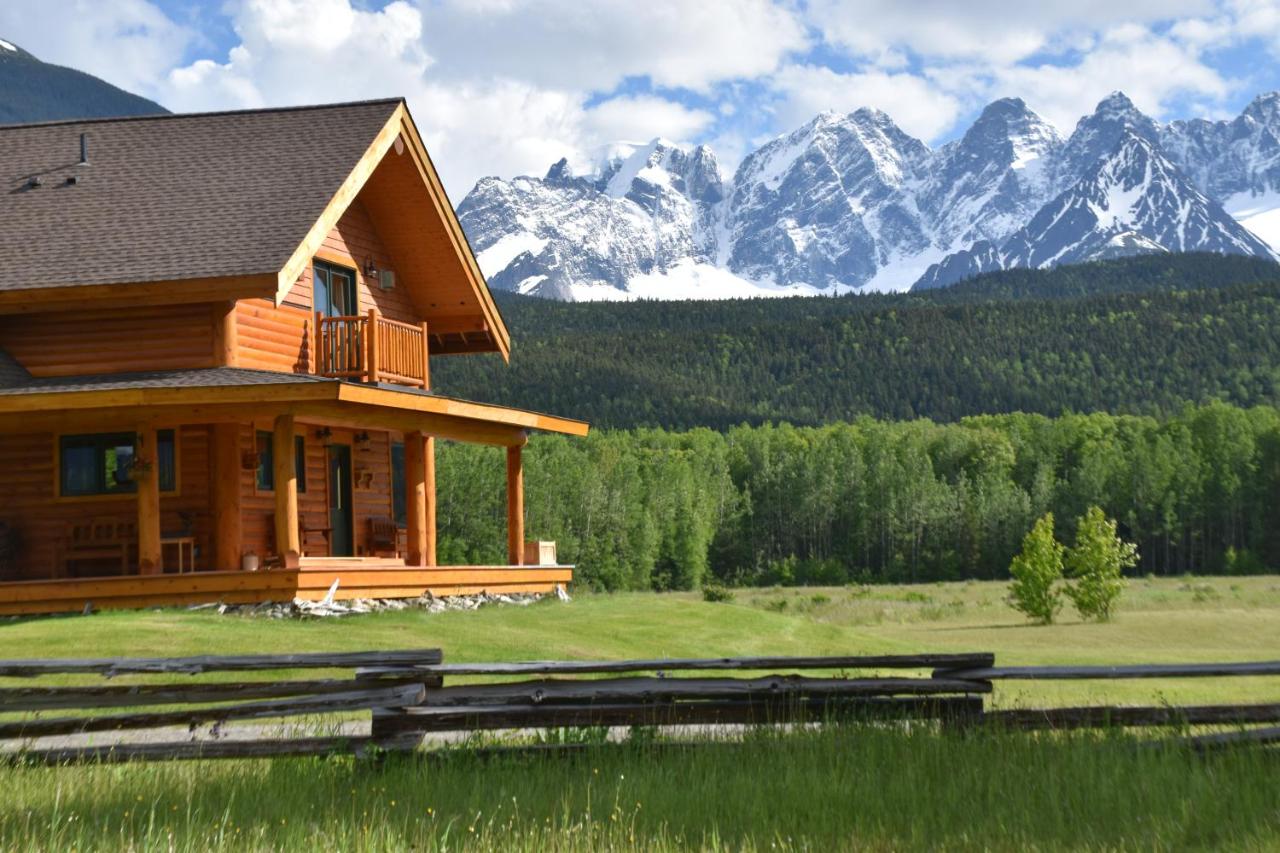 Seven Sisters Mountains House - Ferienwohnung