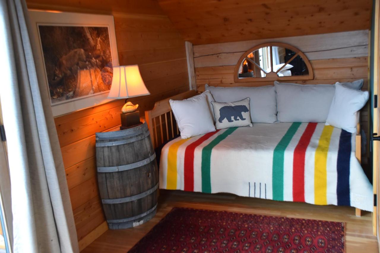 Triple Room with Mountain View