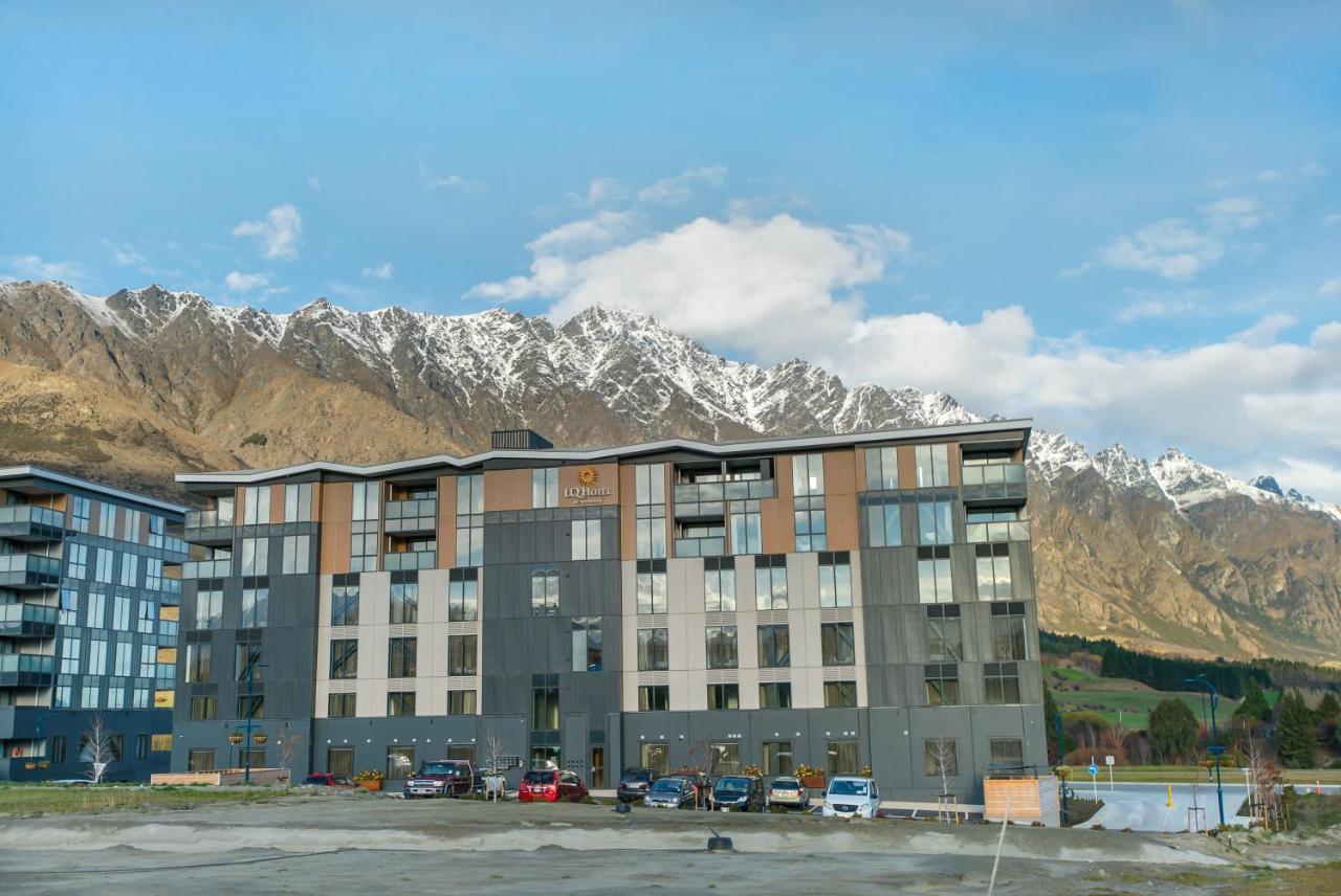 Mountain Ash Views - B&B Distretto di Queenstown