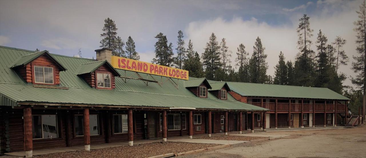 Island Park Lodge - Chambres d’hôtes