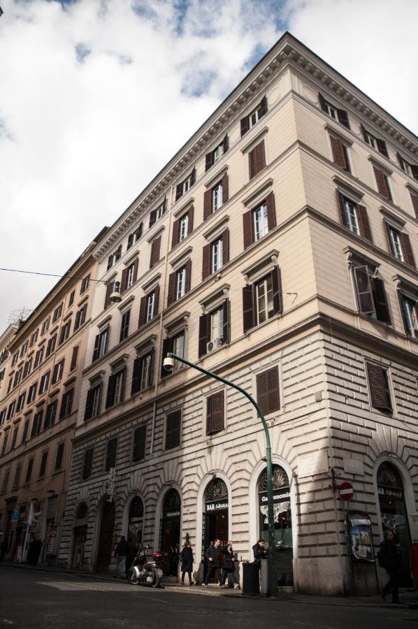Relais La Maison De Luxe - B&B Roma