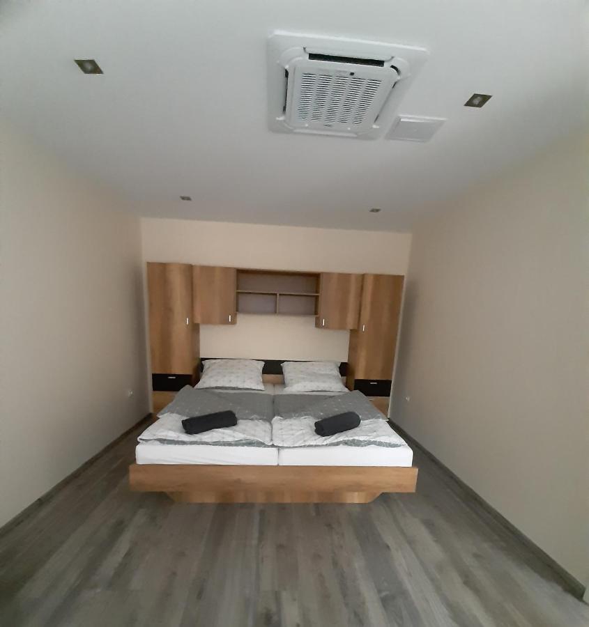 Twin Room with Private Bathroom