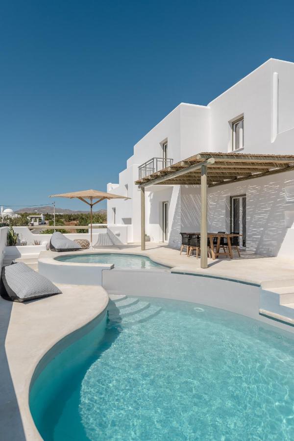 Sea & Olives Suites Hotel and Villas - B&B