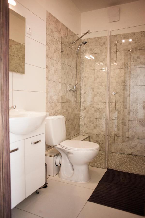 Superior Double or Twin Room with Terrace