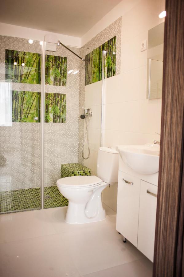 Superior Double or Twin Room with Lake View
