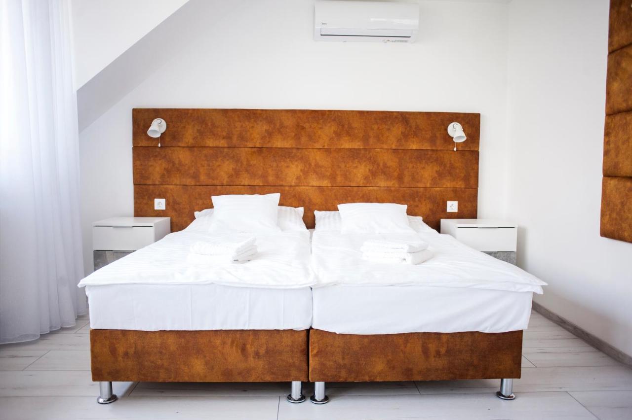 Superior Tweepersoonskamer met 1 of 2 Bedden en Uitzicht op het Meer