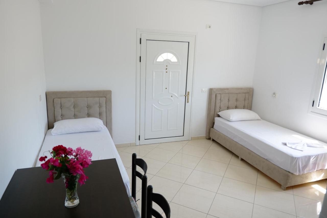 Apartment - Ground Floor