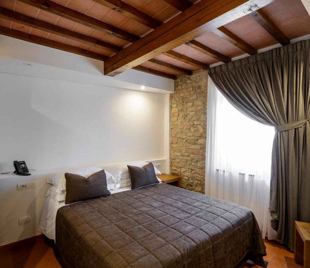 Habitación Doble Confort - 1ª planta