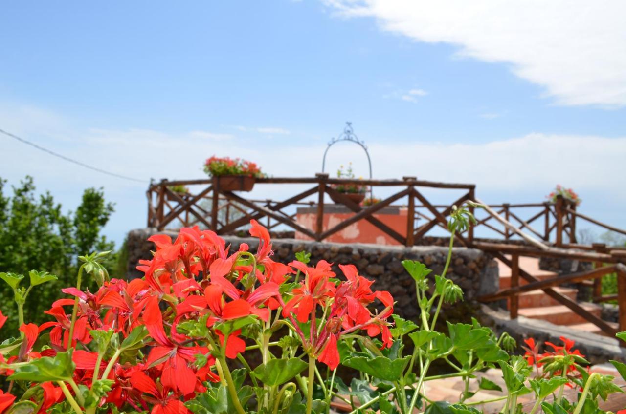Feudo Magazzeni Etna - B&B Sant'Alfio
