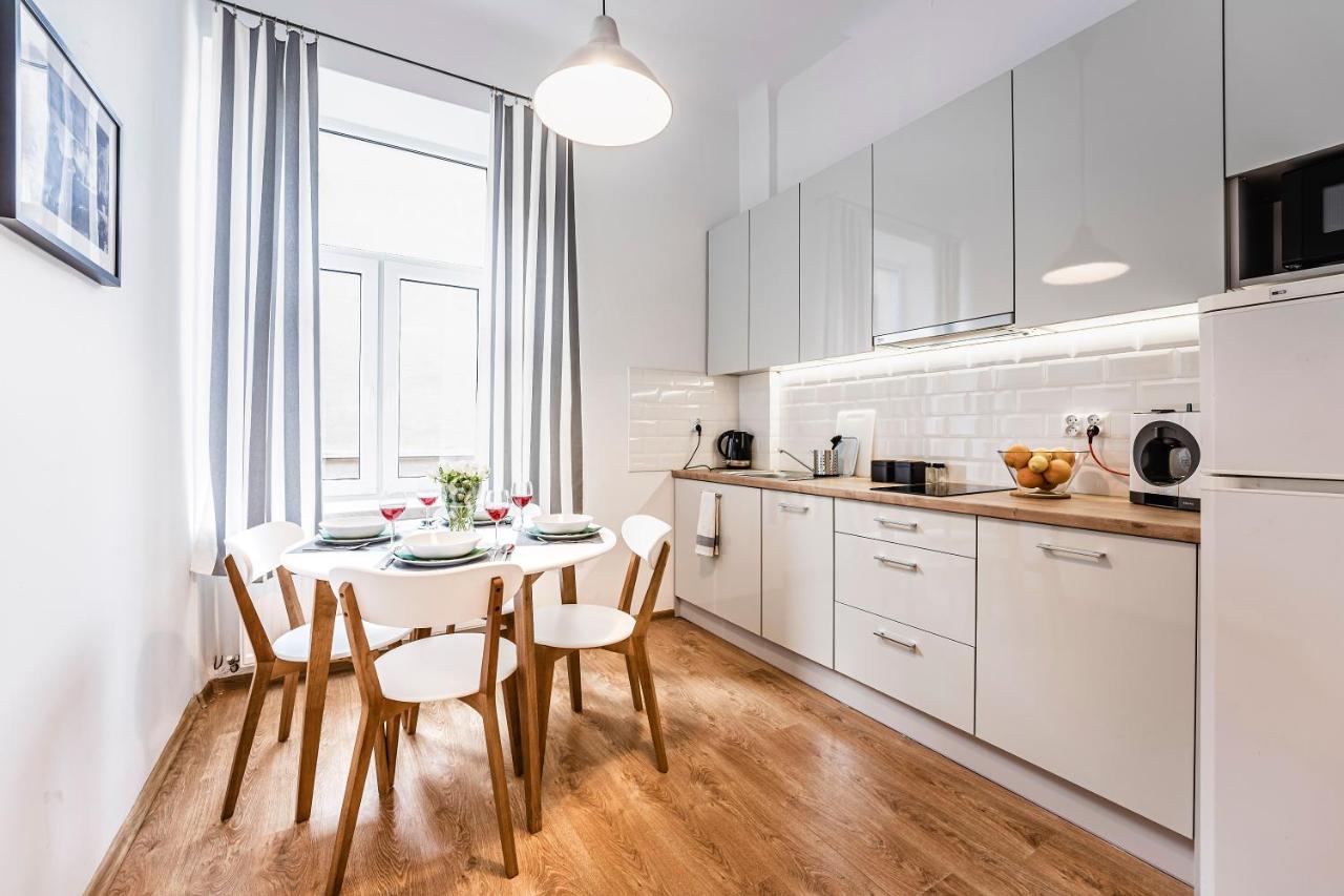 Apartamenty Polonia