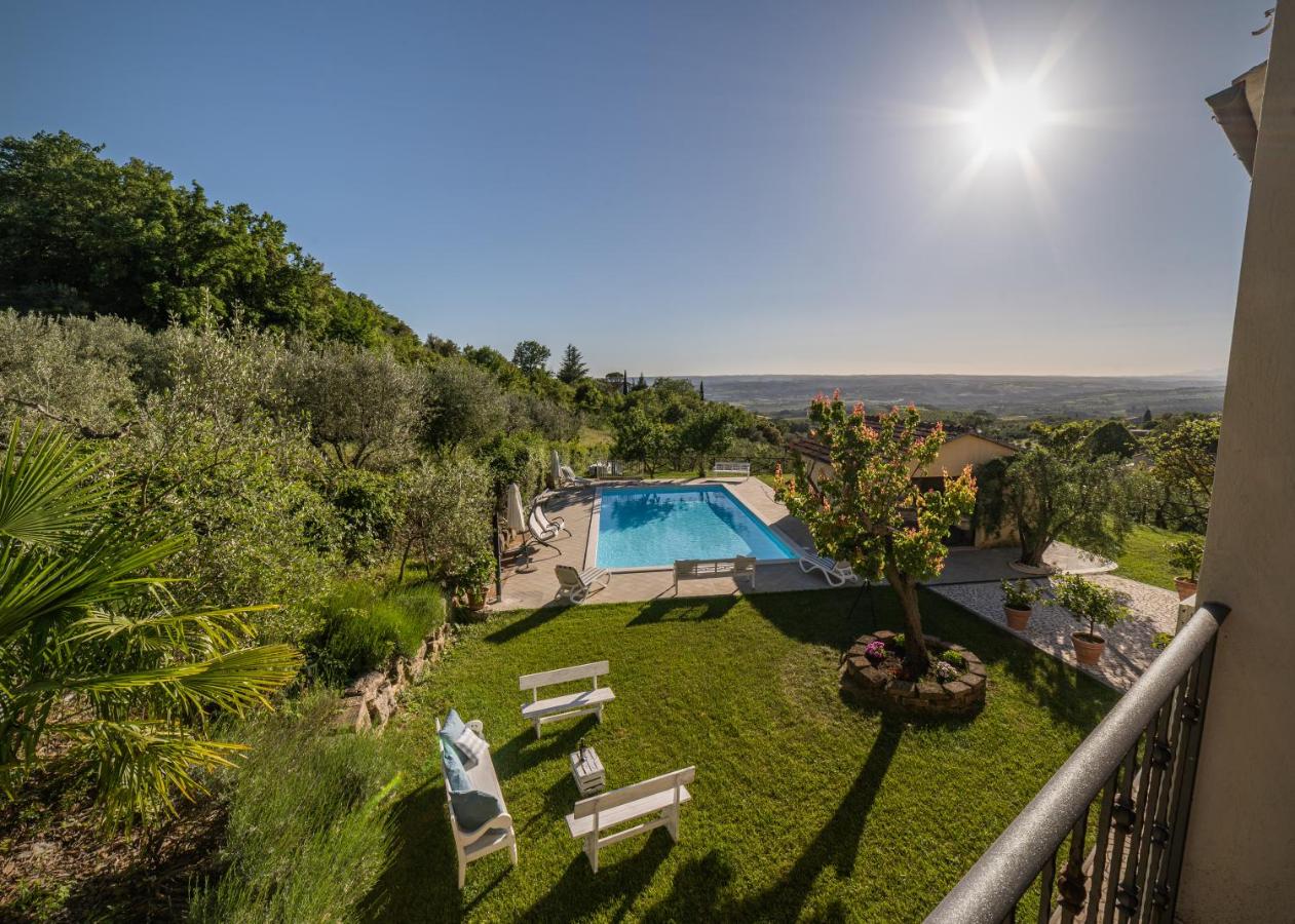 Casa Clara - Bed and Breakfast