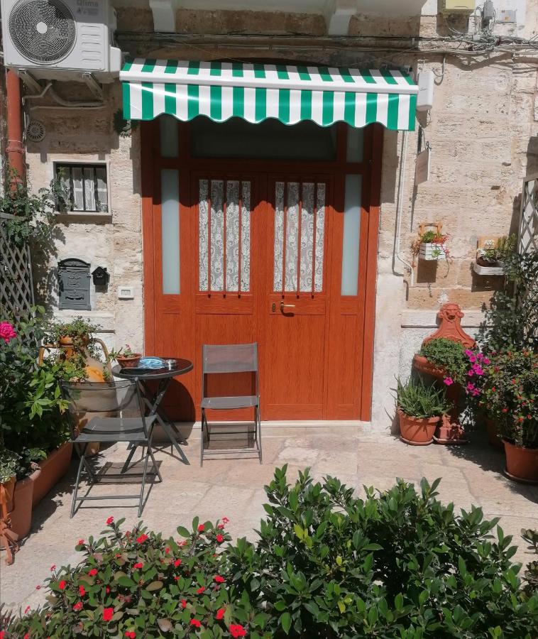 Home Sweet Home rooms - B&B Bari