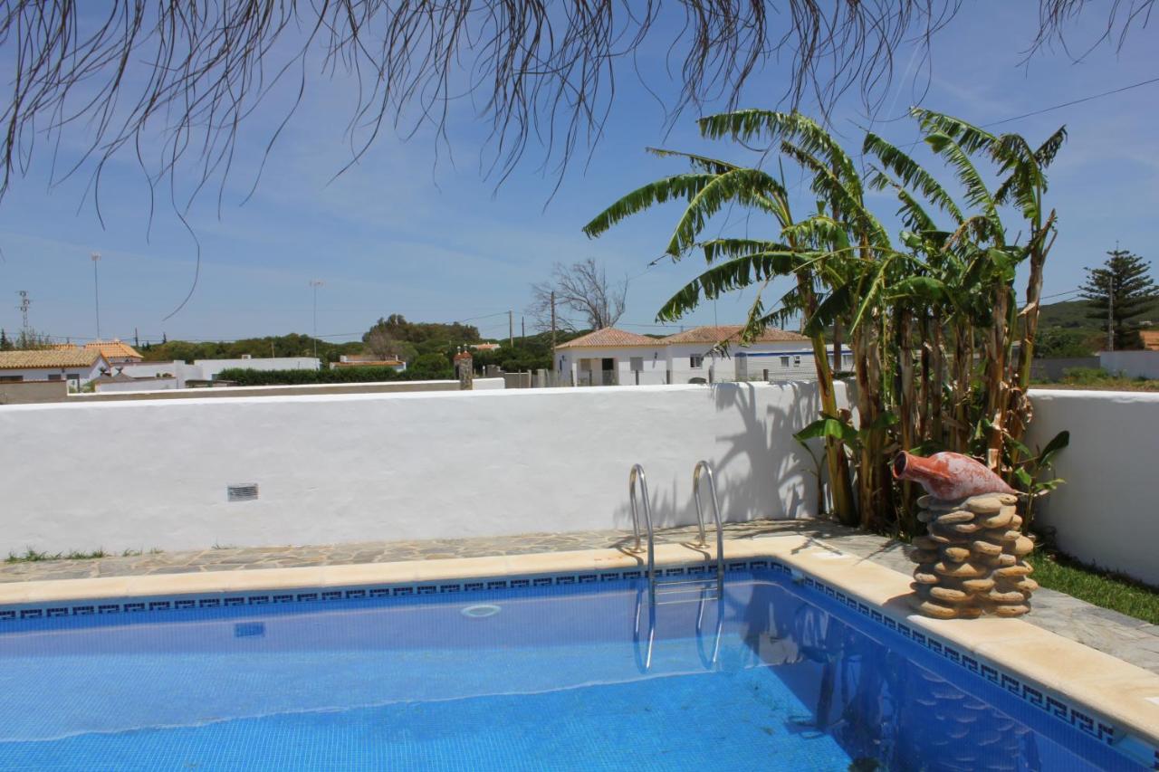 Viviendas Turísticas El Mero - B&B Zahora