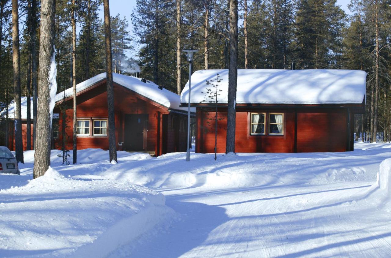 Jeris Lakeside Resort Cabins - B&B