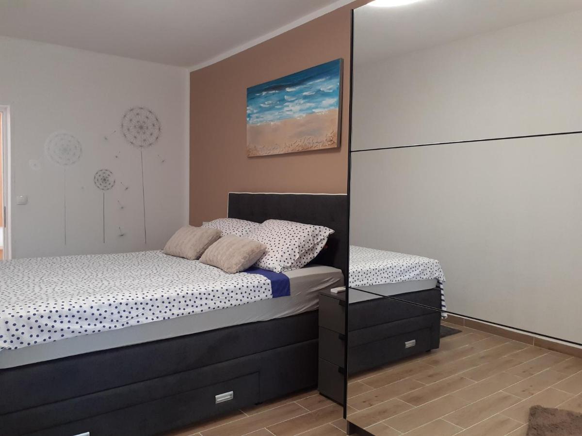 Appartement 3 Chambres