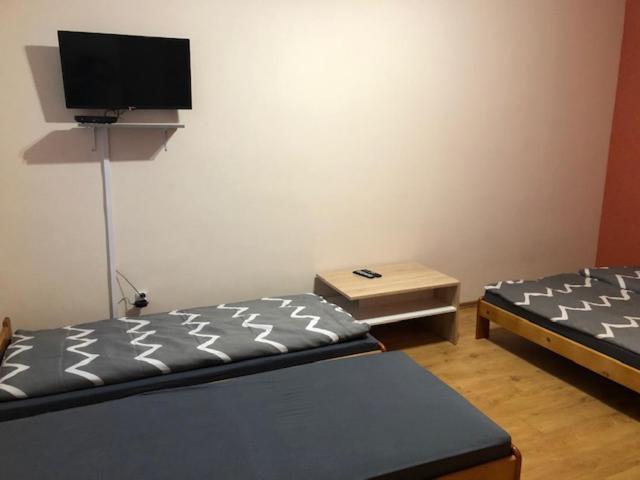 Pokoje Bielsko - B&B Bielsko-Biała