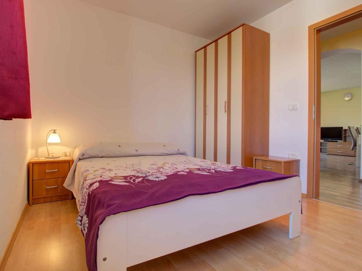 Appartement met 2 slaapkamers