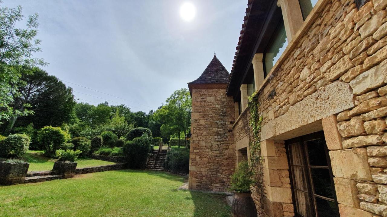 Five-Bedroom House