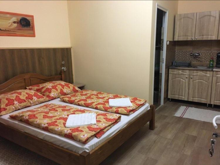 Apartamento de 1 dormitorio