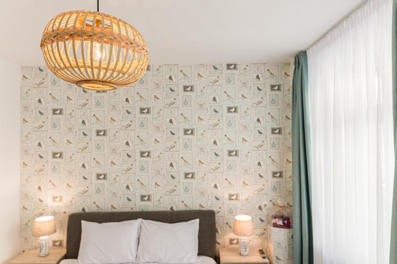 Appartement 1 Chambre