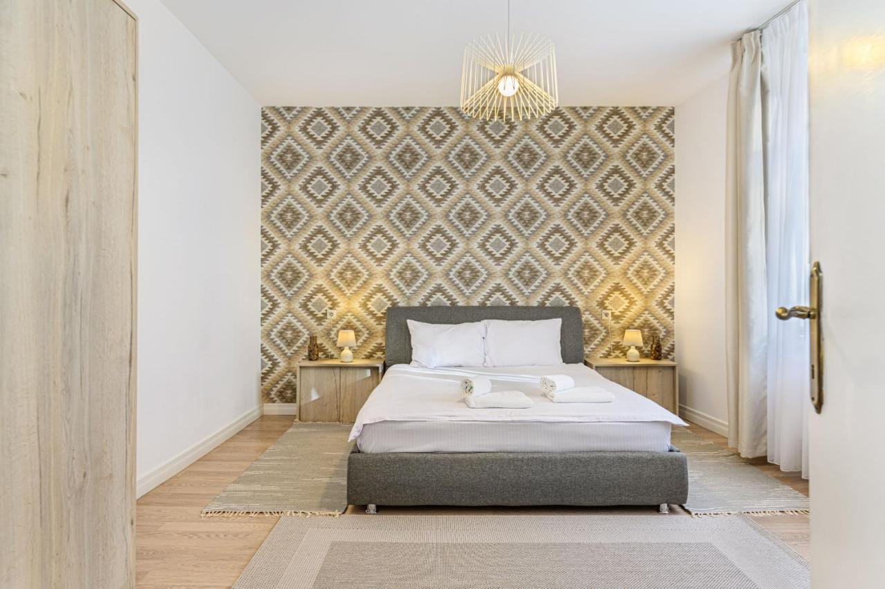 Appartement met 1 Slaapkamer