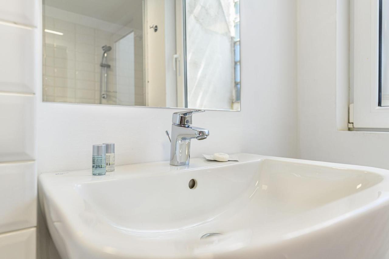 Appartement met 1 Slaapkamer